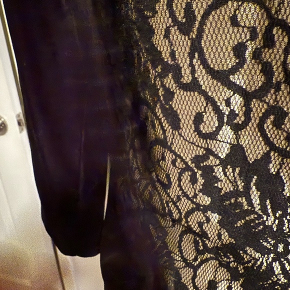 Vintage Dolce & Gabbana Evening Dress (Size M) 136 - Picture 5 of 7